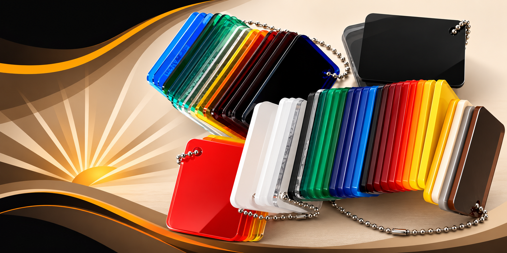 Premium Acrylic Sheet